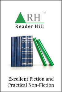 Reader Hill books
