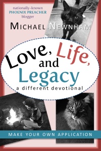 Love, Life, and Legacy