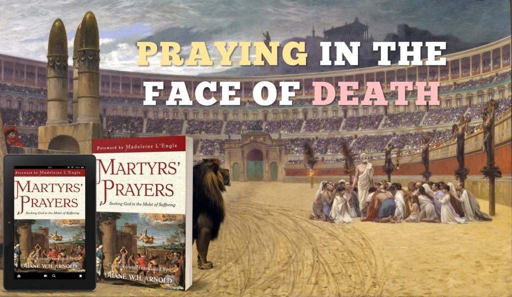 Martyrs' Prayers